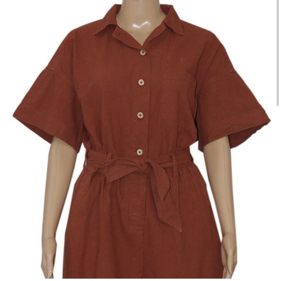 Free People Romper - Picture 2 of 5